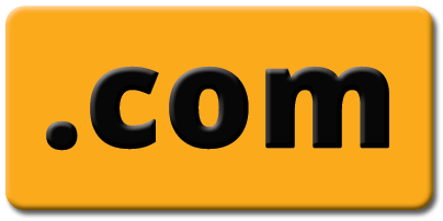 .com Domain