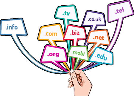 Domain Name Registration Umbrella Host
