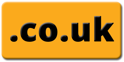 .co.uk Domain
