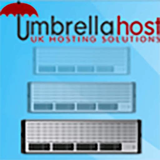 Umbrella Team logo