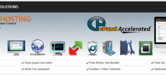 What is Umbrella Host cPanel Hosting