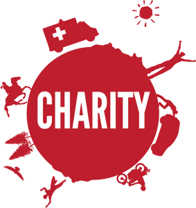 Free Charity Web Hosting