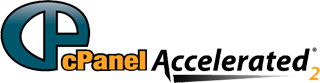 cPanel Accelerated 2