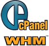 cPanel and WHM