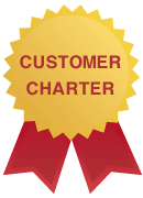 Customer Charter