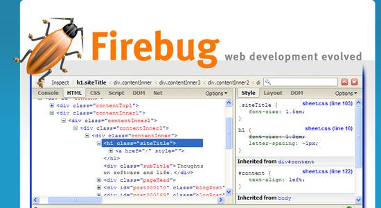 firebug