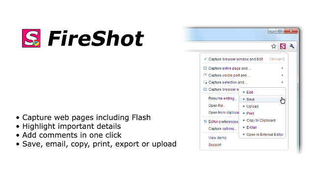 fireshot