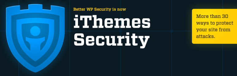 WordPress Security Plugin