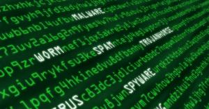Linux Malware Server Security