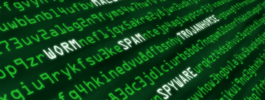 Linux Malware Server Security