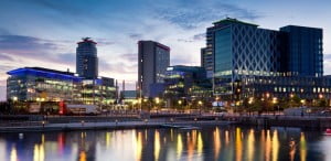 Manchester Based Web Hosting