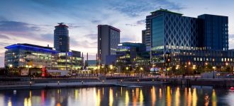 Manchester Based Web Hosting