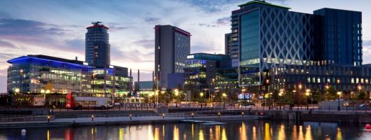 Manchester Based Web Hosting