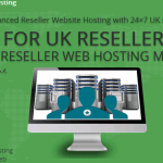 Reseller Web Hosting