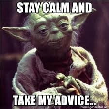 stay calm if your wordpress is hacked